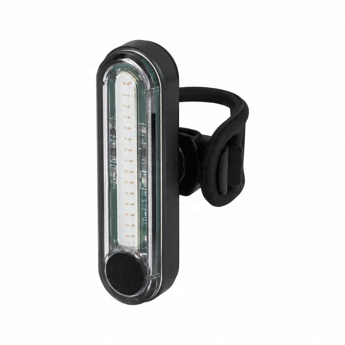 

Lampa Rebel rowerowa tylna Led Cob z kablem Usb