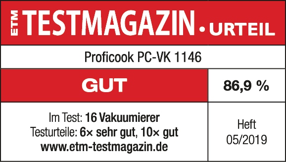 ZGRZEWARKA PRÓŻNIOWA DO ŻYWNOŚCI FOLII + WORKI Pro Waga produktu 1.66 kg