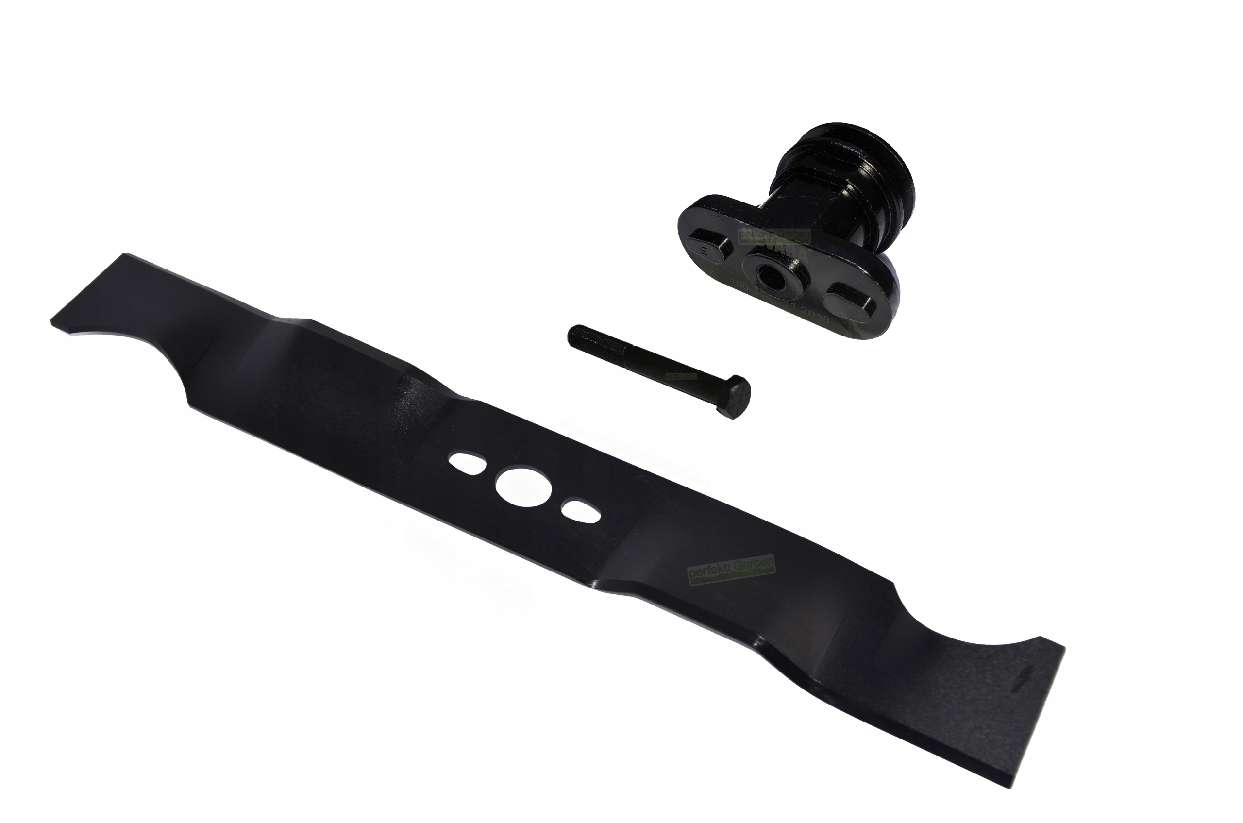 46 CM nůž držák šroub pro sekačku s pohonem Obi Castorama Brico Depot