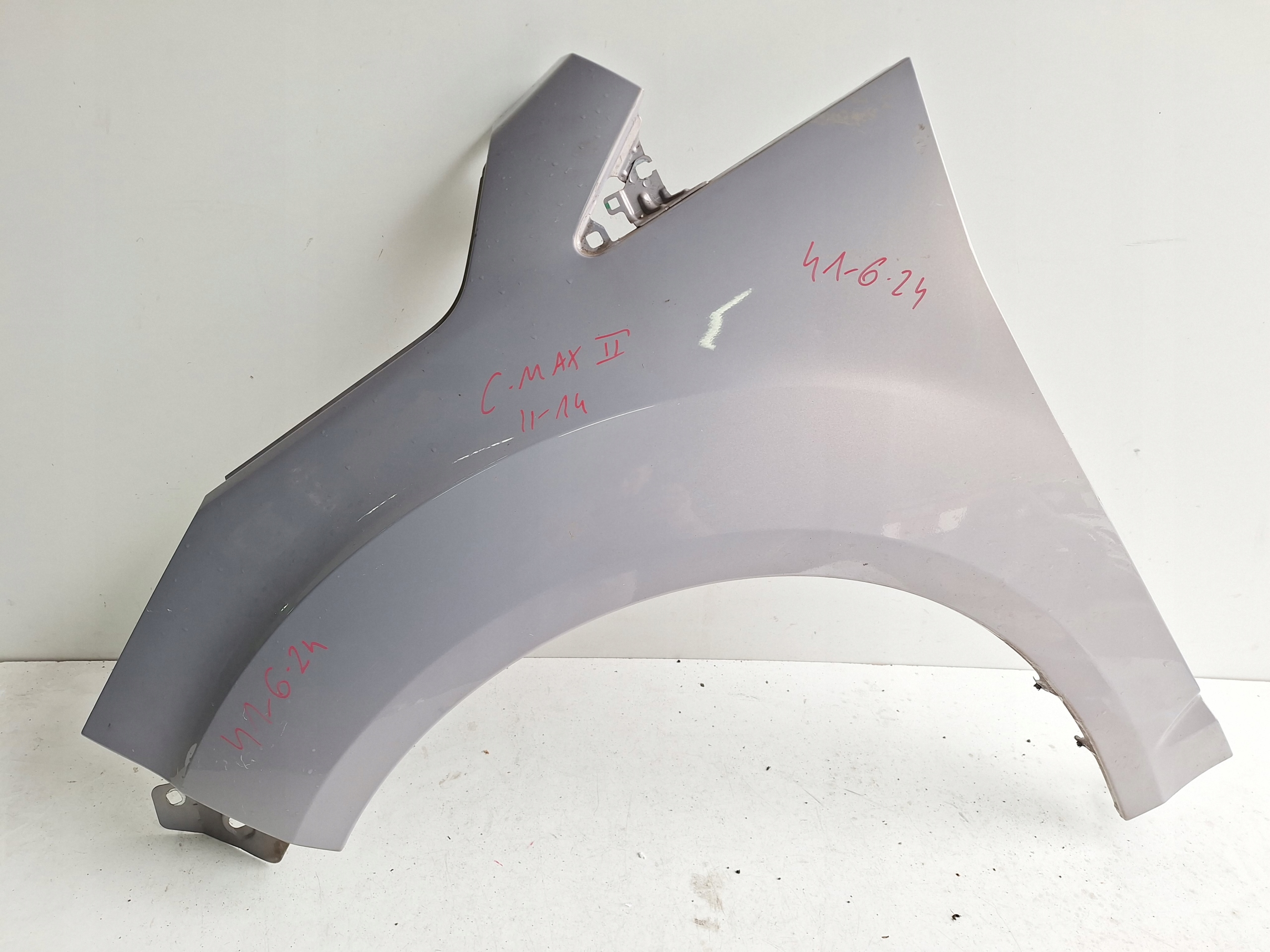 FORD C-MAX MK2 11-14 fender left