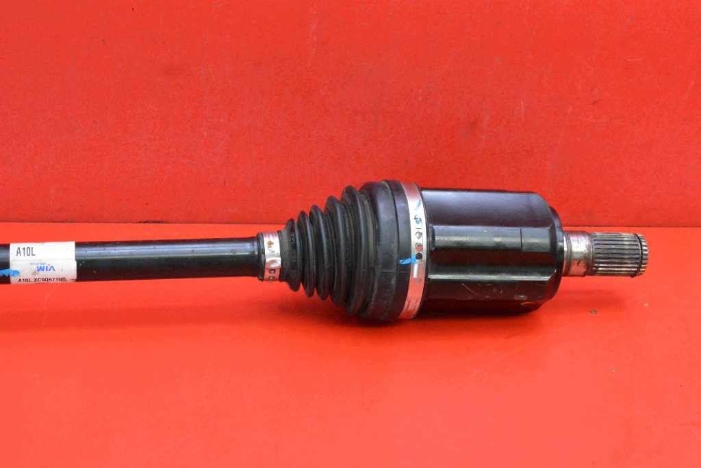 semi-axis right front 49500CV100 KIA EV6 GT 77.4 kWh 584 KM 21-24