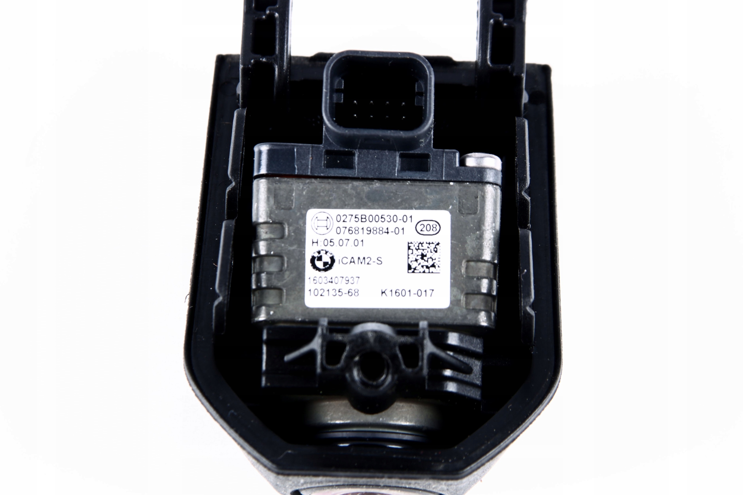 BMW KAMERA reverse reversing ICAM2-S 6819884