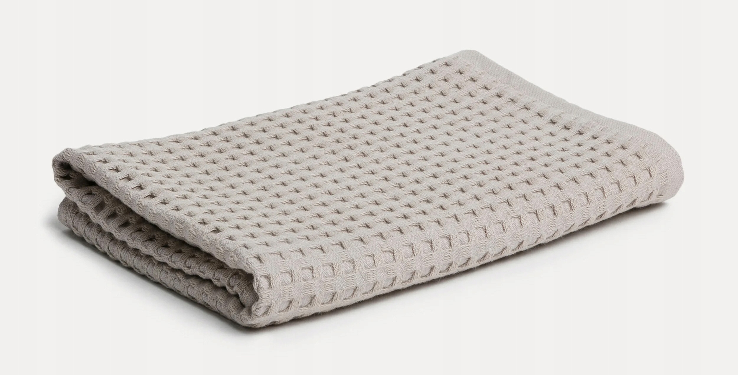 Ručník Moeve Piquee 50x100 cm cashmere