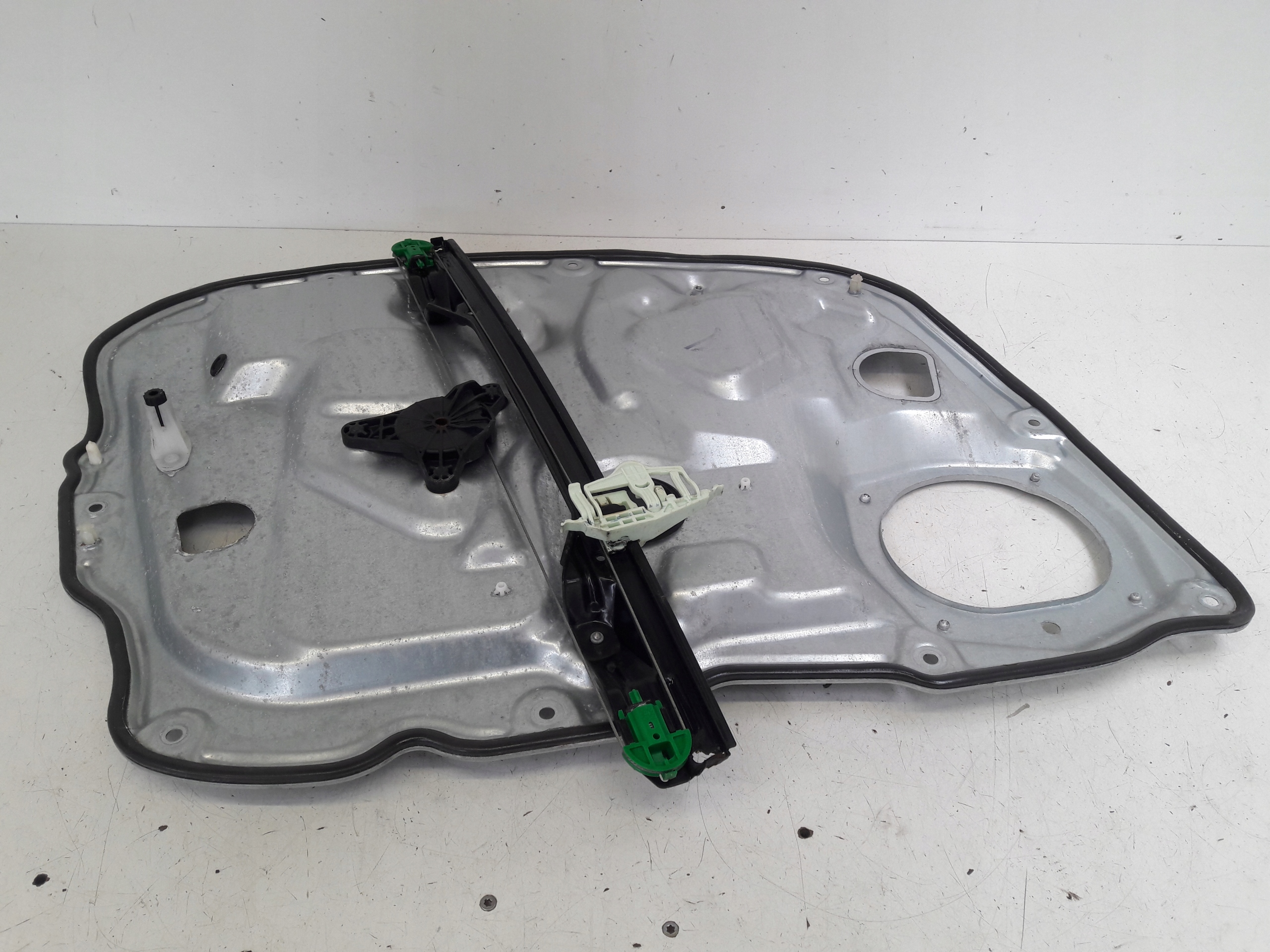 window regulator right front Lancia Musa