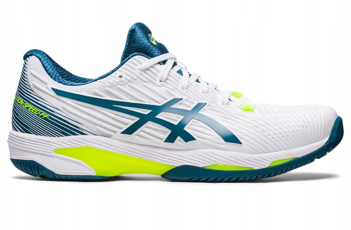 Asics Solution Speed Ff 2 1041A182-102 R. 44 28cm Tenis