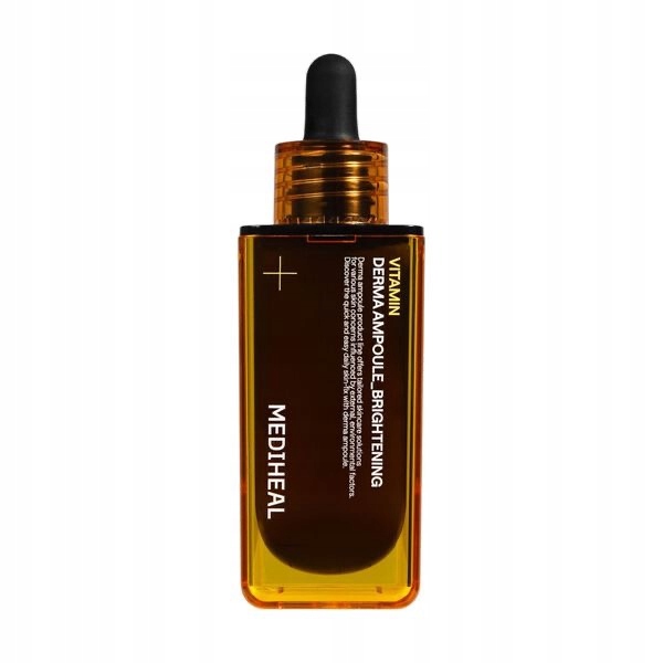 Mediheal Sérum proti pigmentovým skvrnám, vyrovnávání barvy pleti s vit. C 99% 50 ml