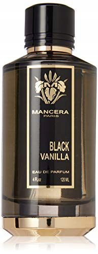 Mancera Black Vanilla Edp Objem: 120 ML Pro Ženy