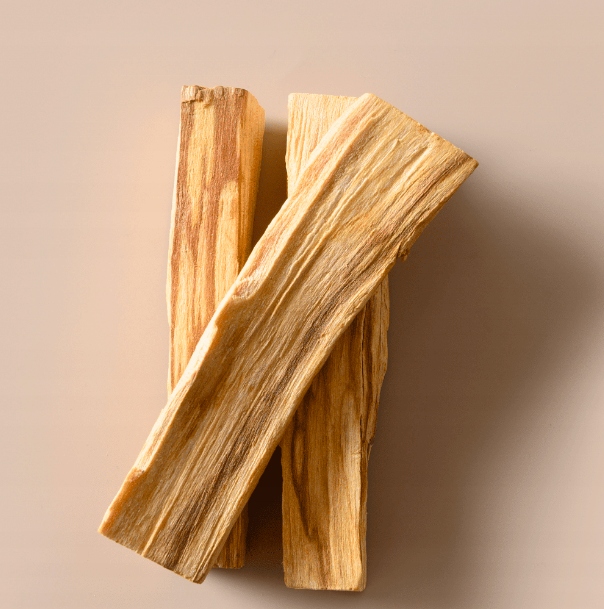 

Palo Santo 50g (około 5-7 sztuk) Wosk i Knot