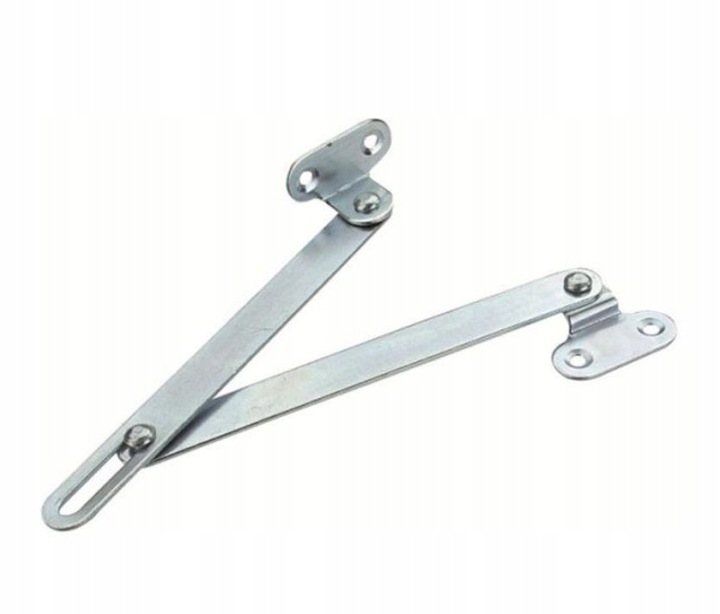 ROZWÓRKA NOŻYCOWA OGRANICZNIK KĄTA OTWARCIA