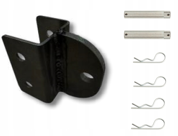 FAST PULLER Adapter do wieży i rozpieraka RE5T