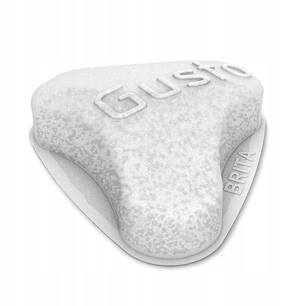 BRITA AQUAGUSTO 250CU - FILTR DO EKSPRESÓW DO KAWY Kod producenta AQUAGUSTO 250CU