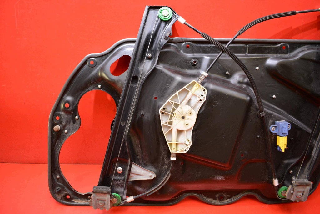 window regulator left front EU 3C1837755G VW PASSAT B6 sedan 05-10