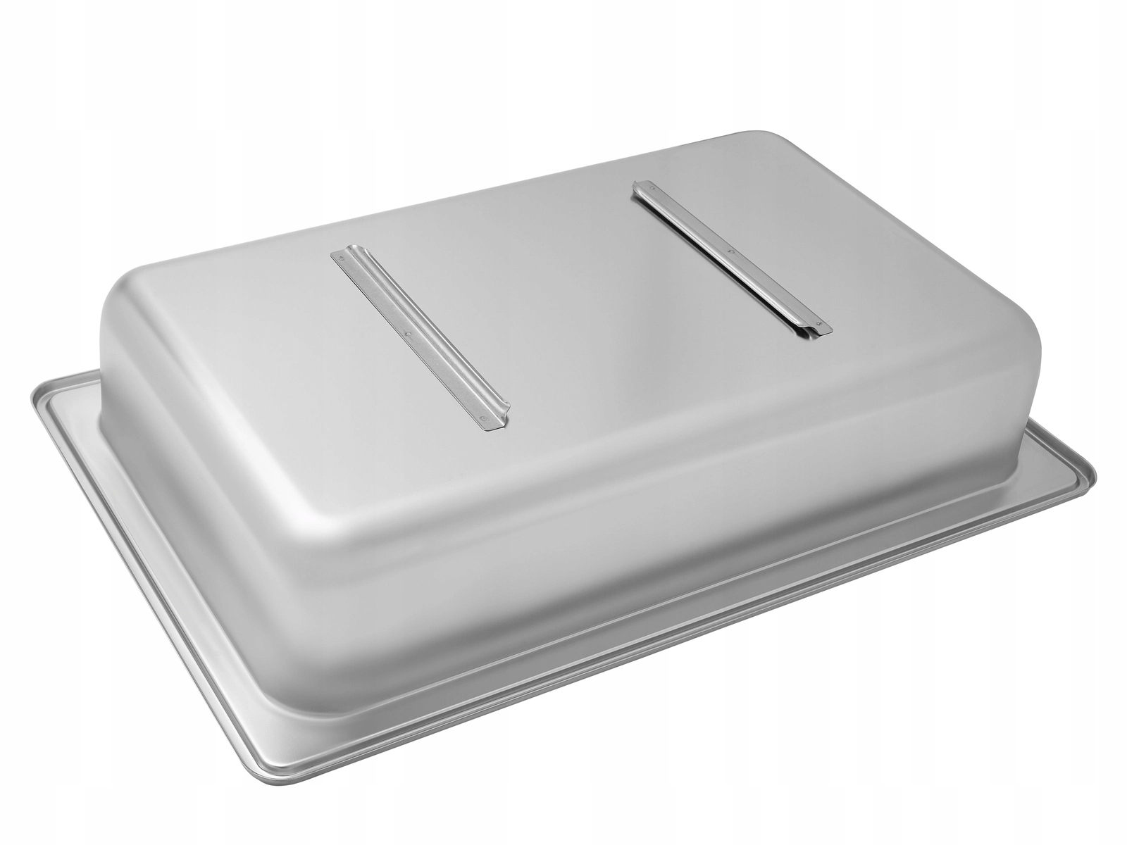 Podgrzewacz GN 1/1 gastronomiczny 9L TECHNICA do serwowania potraw, uchylny Kolor inny