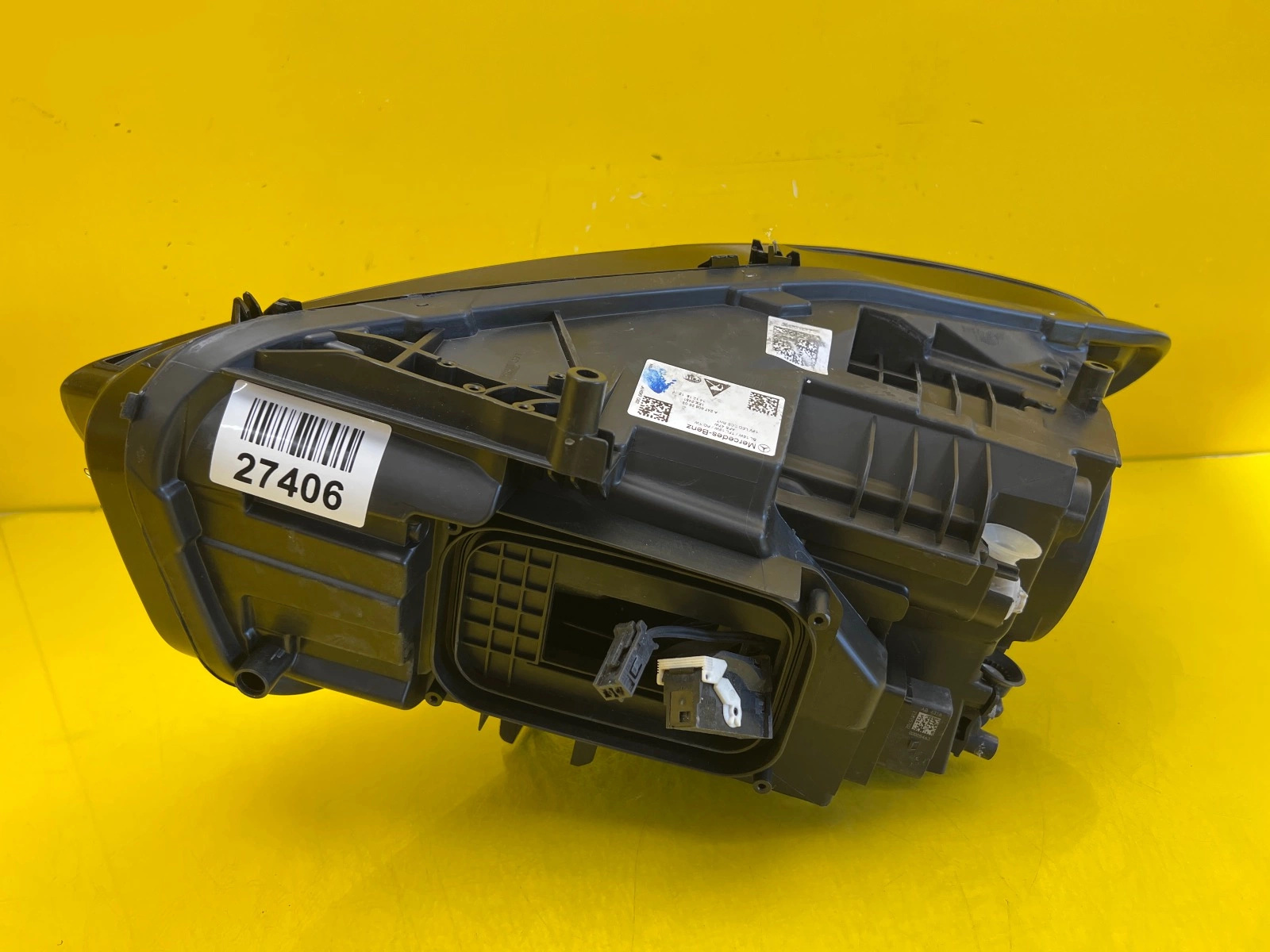light right Mercedes B-Klasa W247 18- Full Led A2479062603
