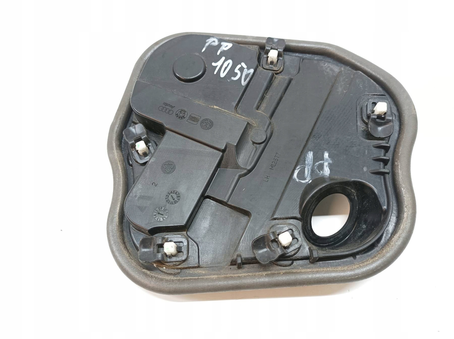 mini motor windows DOCIAG door left front 4G8837003 Audi A7 and (2010-2018) 4G