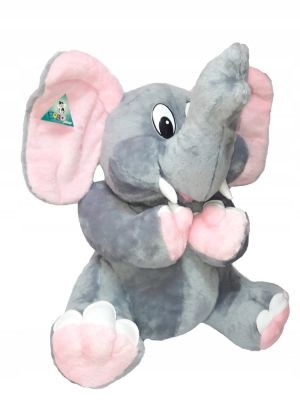 СЛОН БОЛЬШОЙ талисман 041