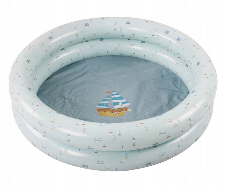 

Little Dutch Basen Sailors Bay 20 cm dla dzieci