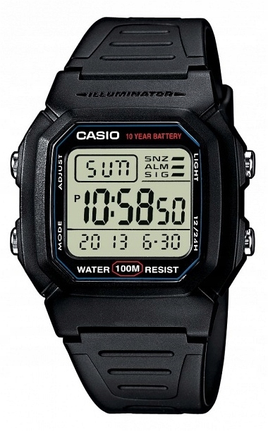 Pánské hodinky Casio Collection Men