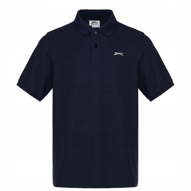 

Koszulka Slazenger Polo męska Duża XXXXL 4XL