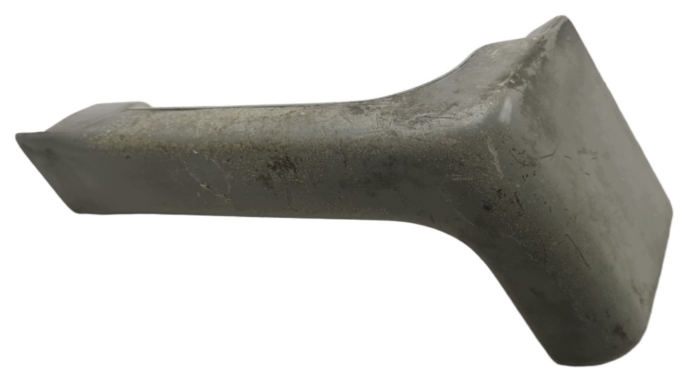 bracket handle door VW T4 7D0867179D ORG