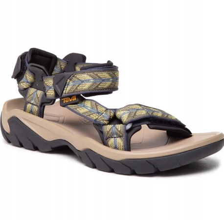 M's Terra Fi 5 Universal Teva Us 9.5