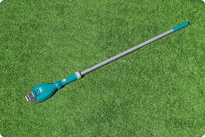 BESTWAY 58770 ODKURZACZ DO BASENU BEZPRZEWODOWY Producent Bestway