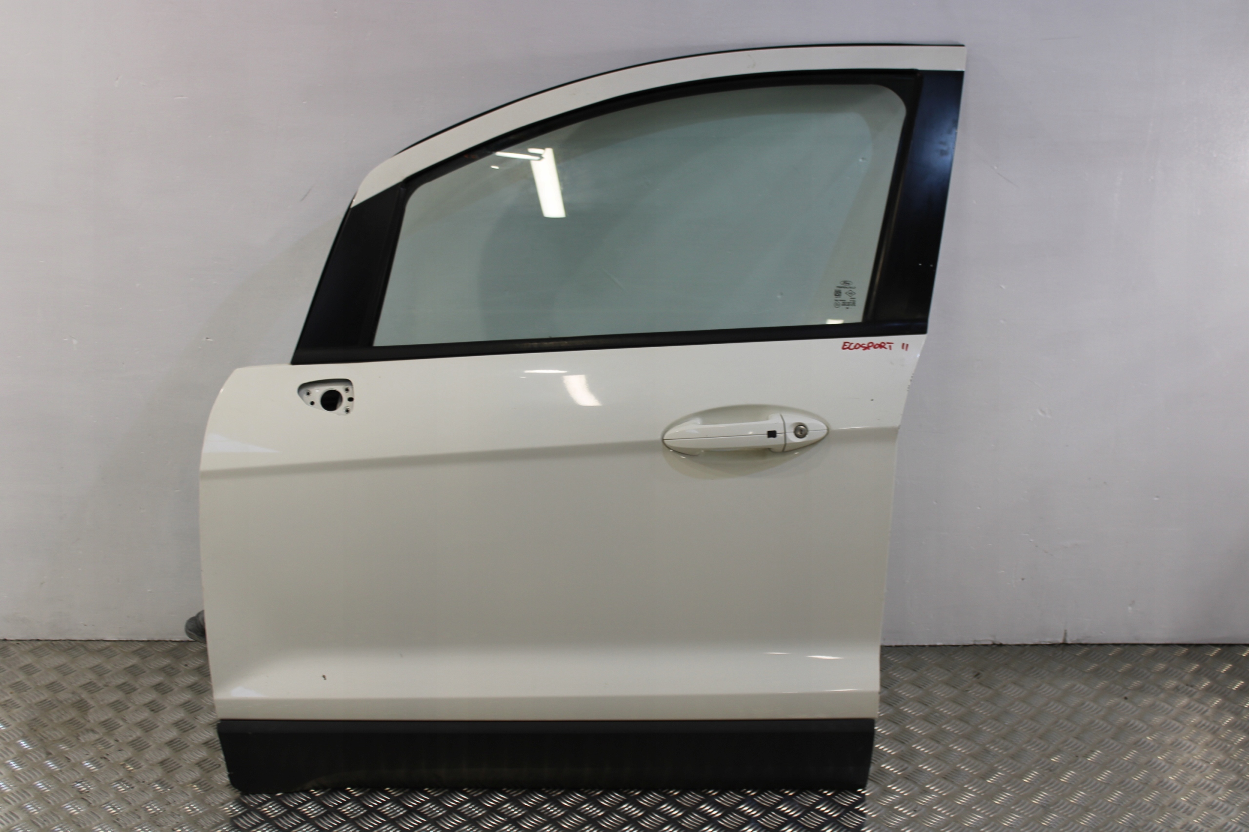 door left front left front complete FORD ECOSPORT MK2 II 2