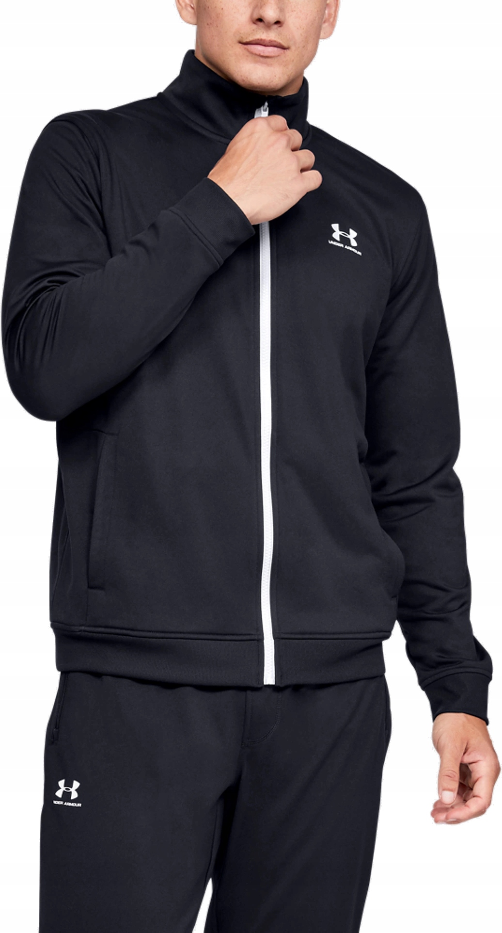 

Męska Bluza Under Armour 1329293-002 M