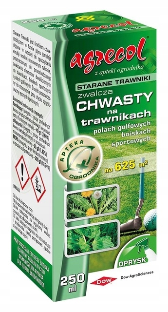 

Starane Trawnik 260 Ew 250 ml Agrecol