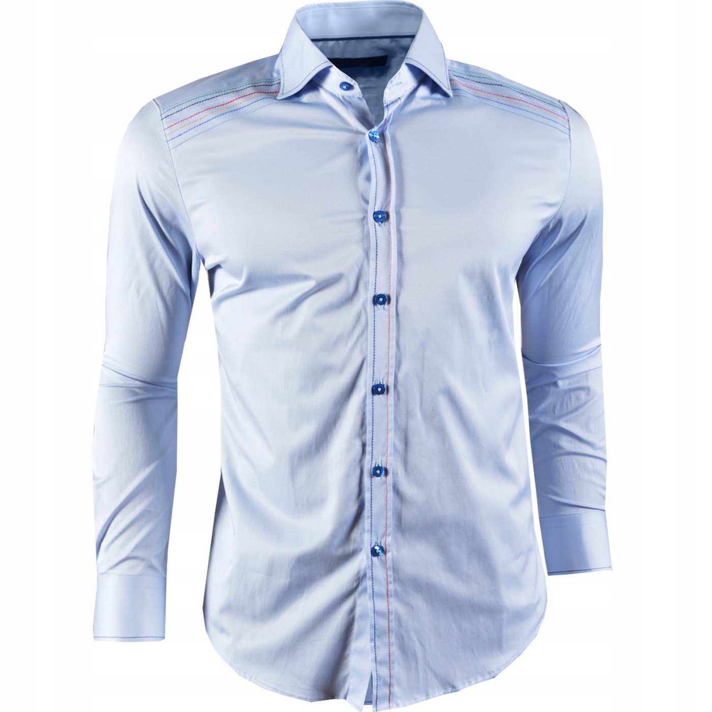 Pánská košile Mondo Limited Casual bavlněná
