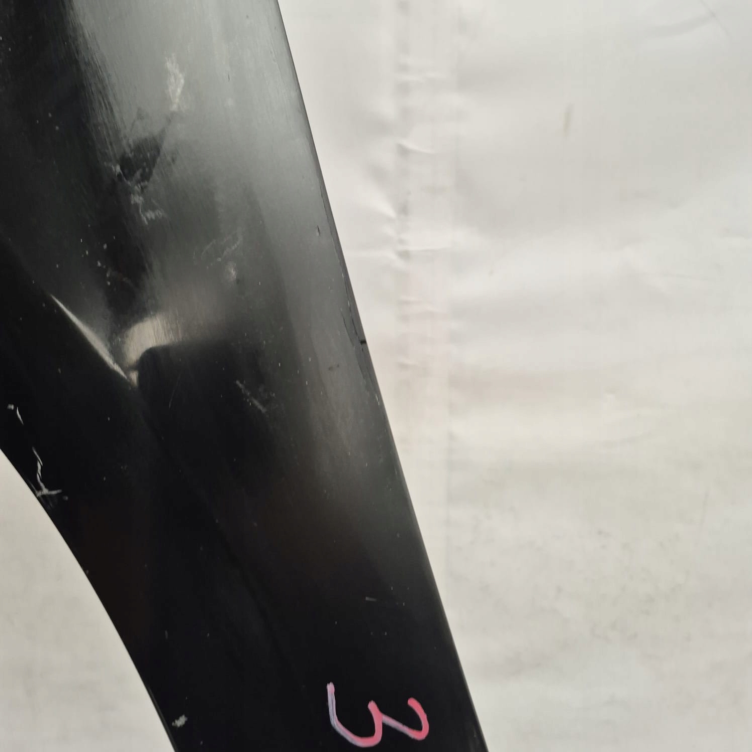 RENAULT TALISMAN 15-22 fender front front left