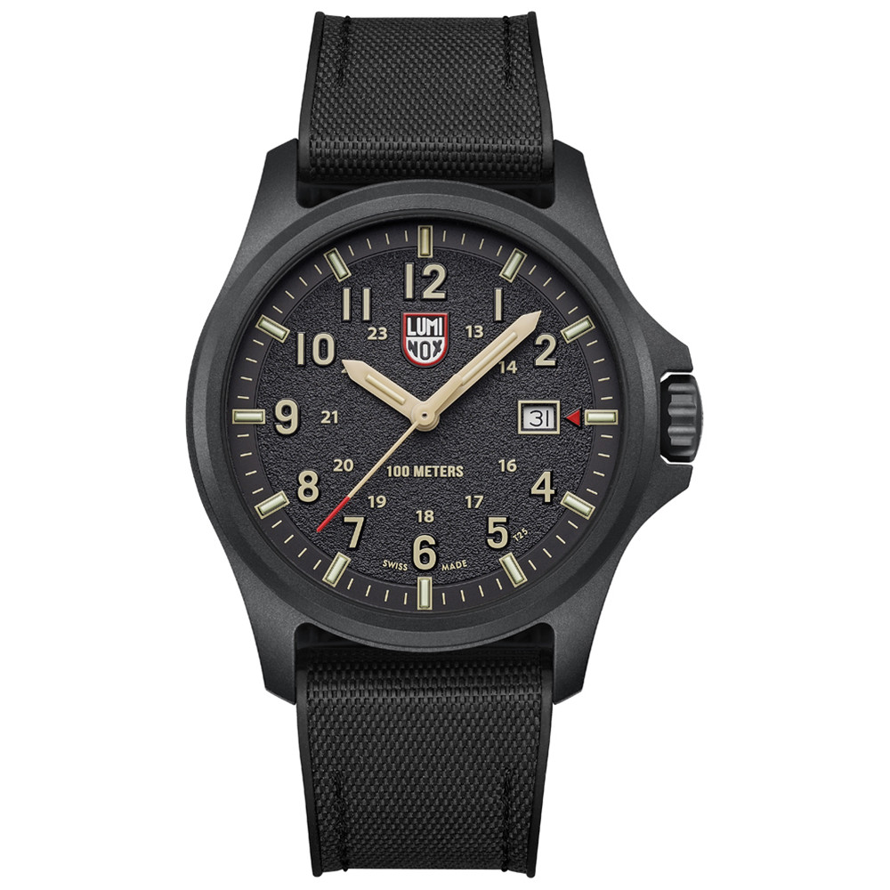 Pánské Hodinky Luminox XL.1970.SET černé