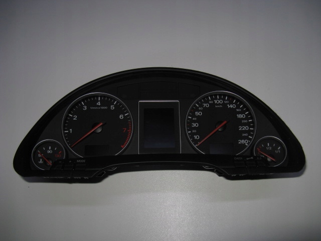 8E0920900L - Одометры часы AUDI A4 B6 1.8 T
