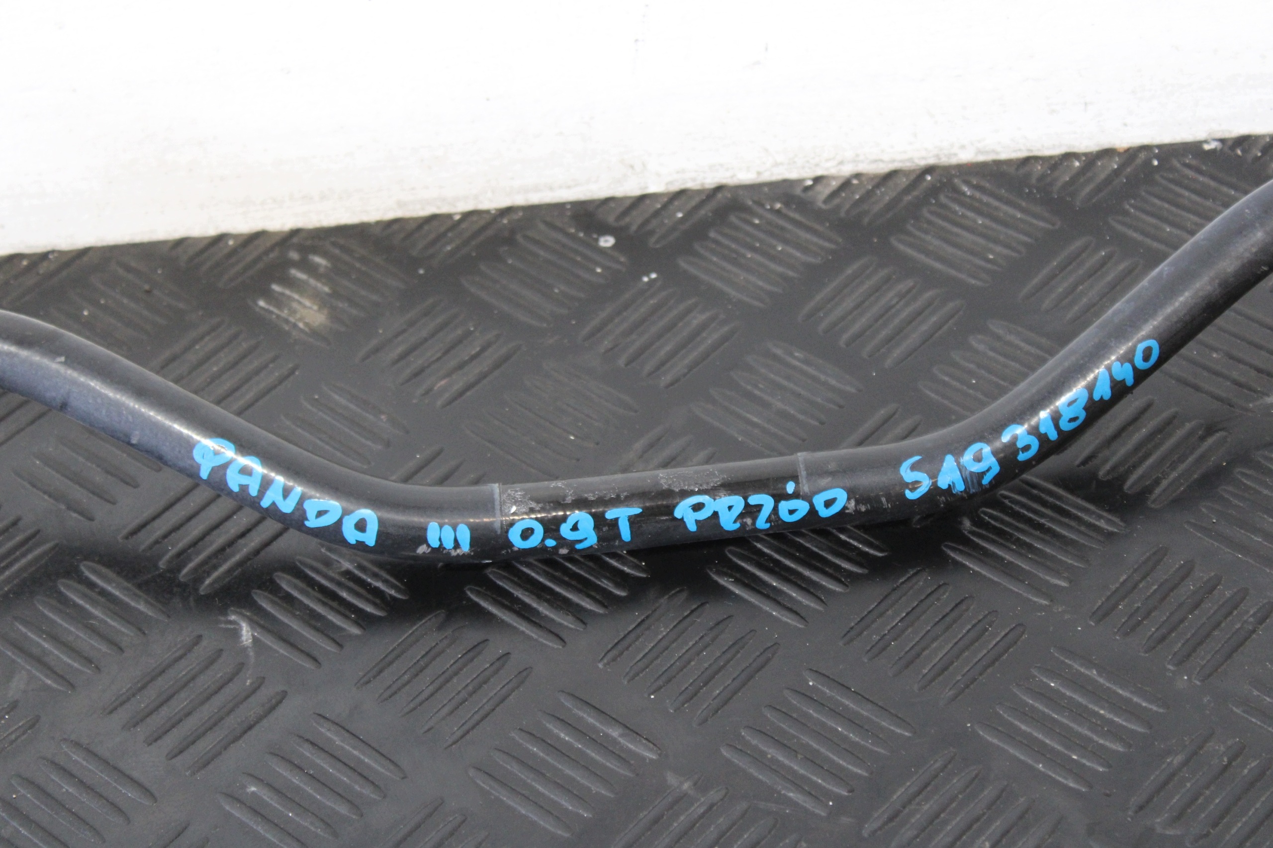 bar STABILIZATOR front 519318140 FIAT PANDA III 3 2016