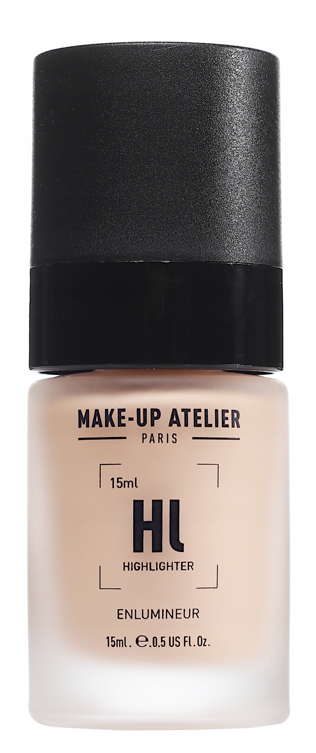 Make-up Atelier Fluid perleťový rozjasňující FLV2