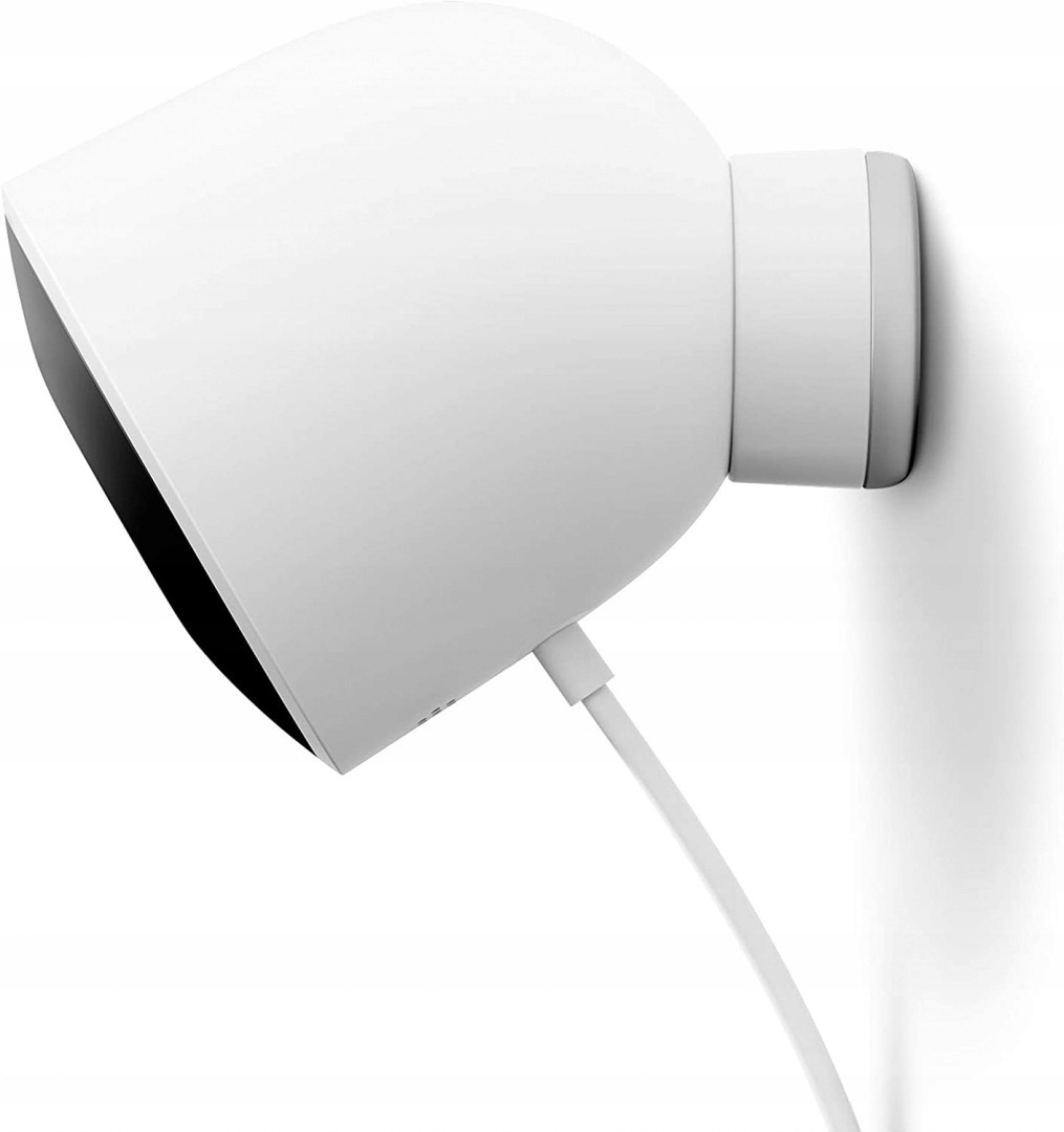 Kamera bezprzewodowa Google Nest NC2100FD Kod producenta NC2100FD