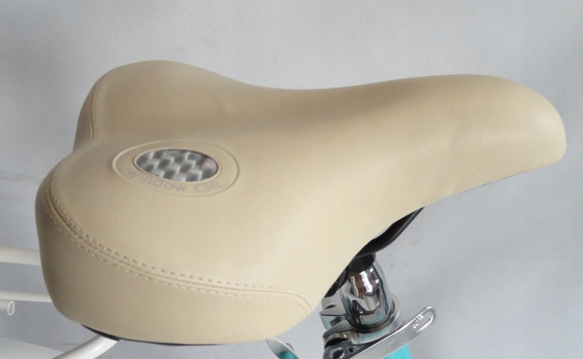 ROWER STORM 26 STOCKHOLM MIĘTOWY 3 BIEGI KOMUNIA Kod producenta STORM STOCKHOLM 26/3