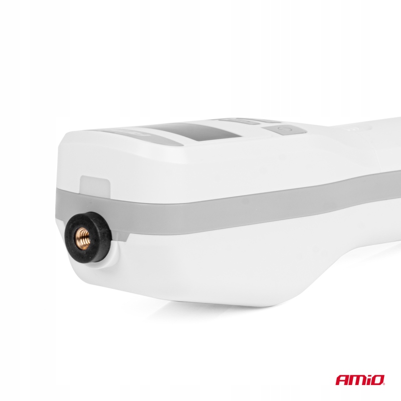 POMPKA ELEKTRYCZNA ROWEROWA KOMPRESOR SAMOCHODOWY BEZPRZEWODOWY SPRĘŻARKA Kod producenta ACOMP-19 AMIO-03689