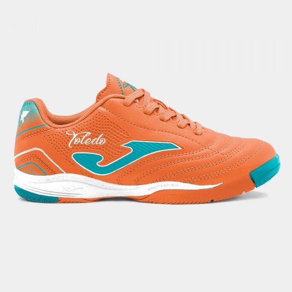 Dětské Halové Boty Joma Toledo Junior 2608 Futsal vel. 35,5 Futsal