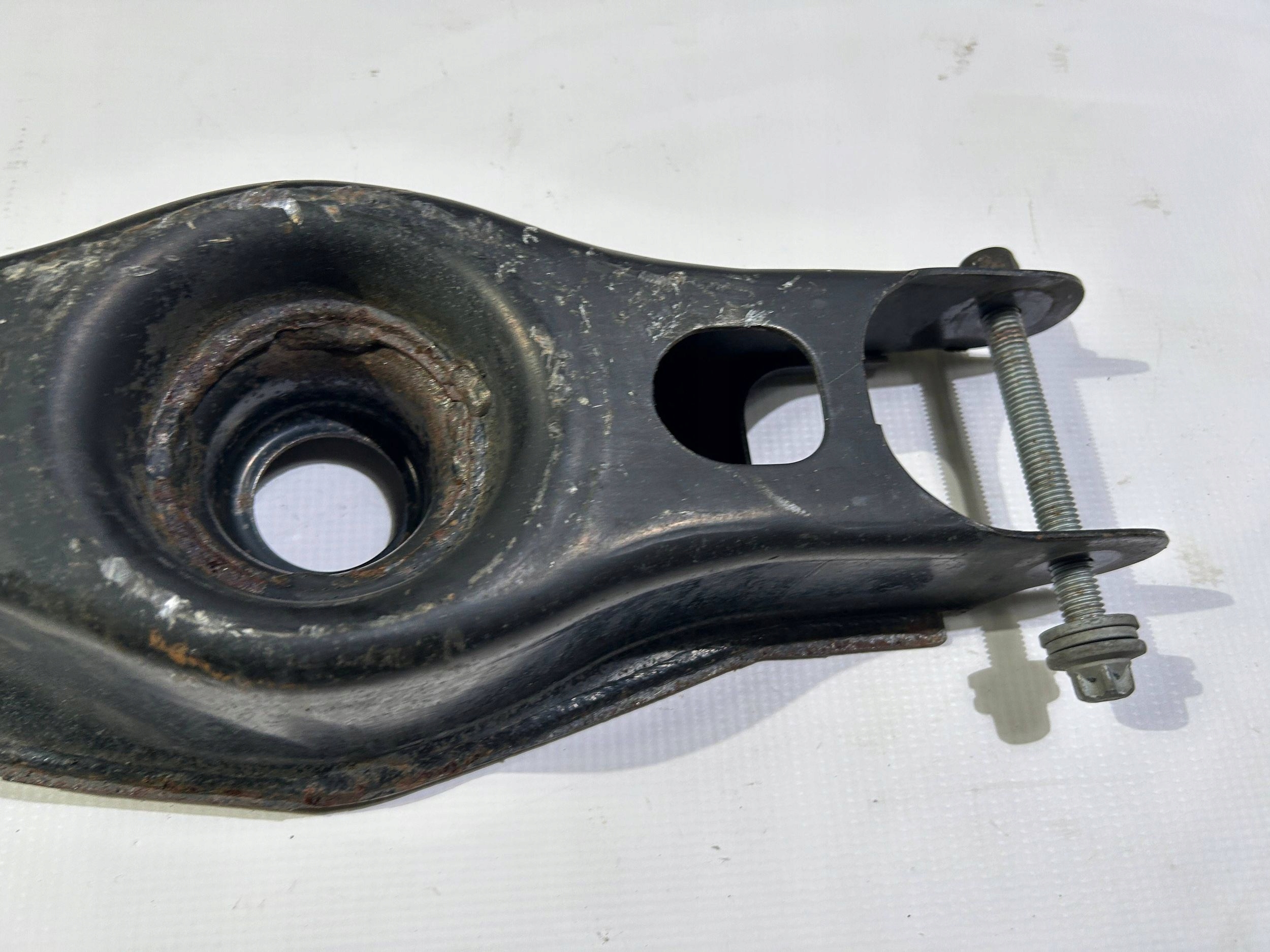 arm rear part rear lower right left Maserati Quattroporte 2013