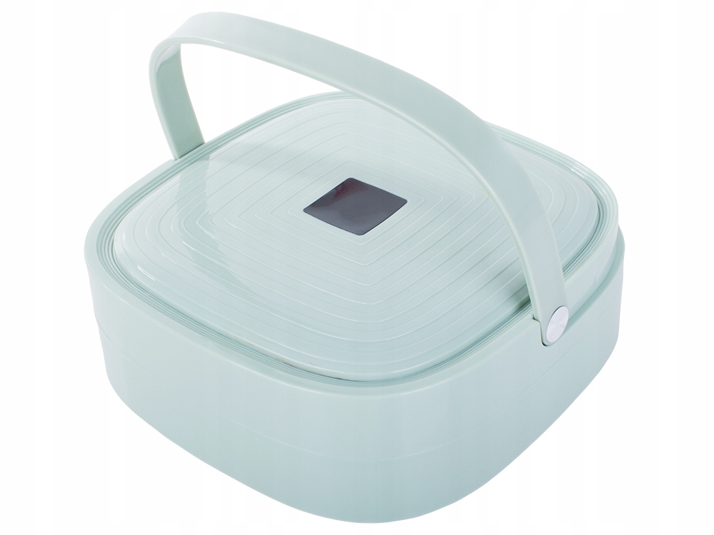 PRZENOŚNA MINI PRALKA SKŁADANA EAN (GTIN) 5905679709580