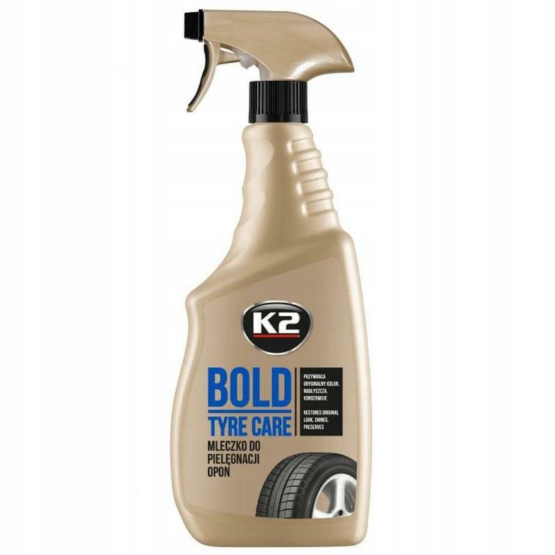 

K2 Bold Preparat Do Opon 700ML