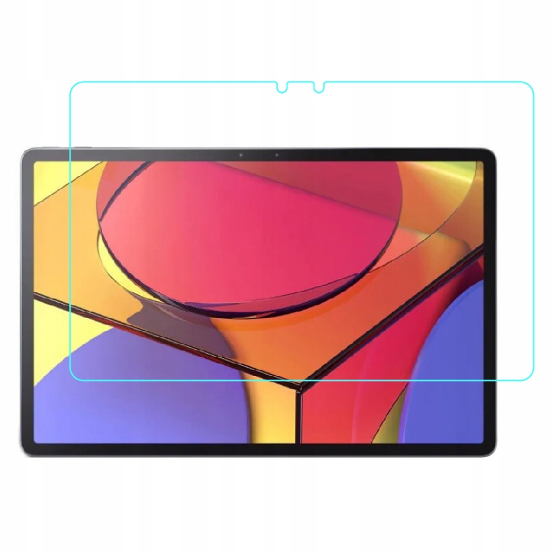 

Szkło Hartowane Glass do Lenovo Tab P11 Pro J706F
