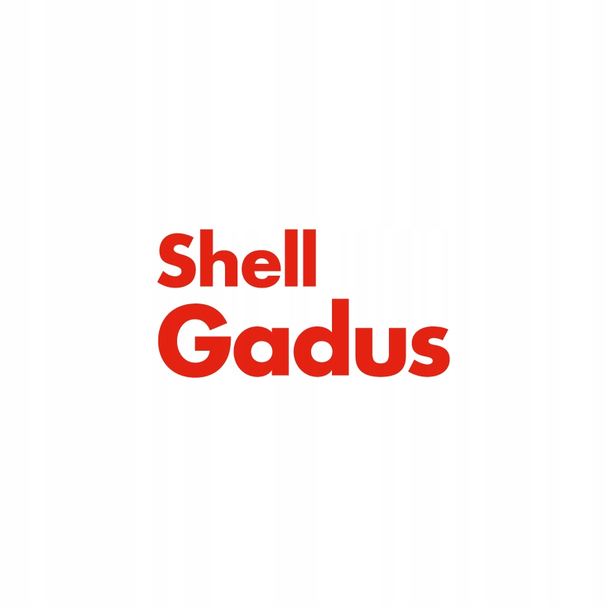 Smar Shell Gadus S2 V220AD 2 (0,4KG) Rodzaj towot