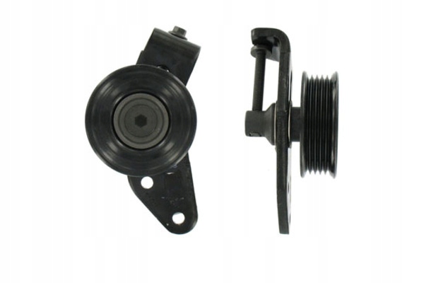 SKF VKM 34042 натяжной ролик клинового ремня