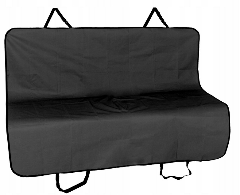 MATA SAMOCHODOWA POKROWIEC DLA PSA NA SIEDZENIE Rodzaj Uniwersalne