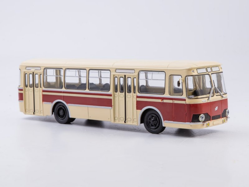 Autobus Liaz 677 Modimio 1:43 #28