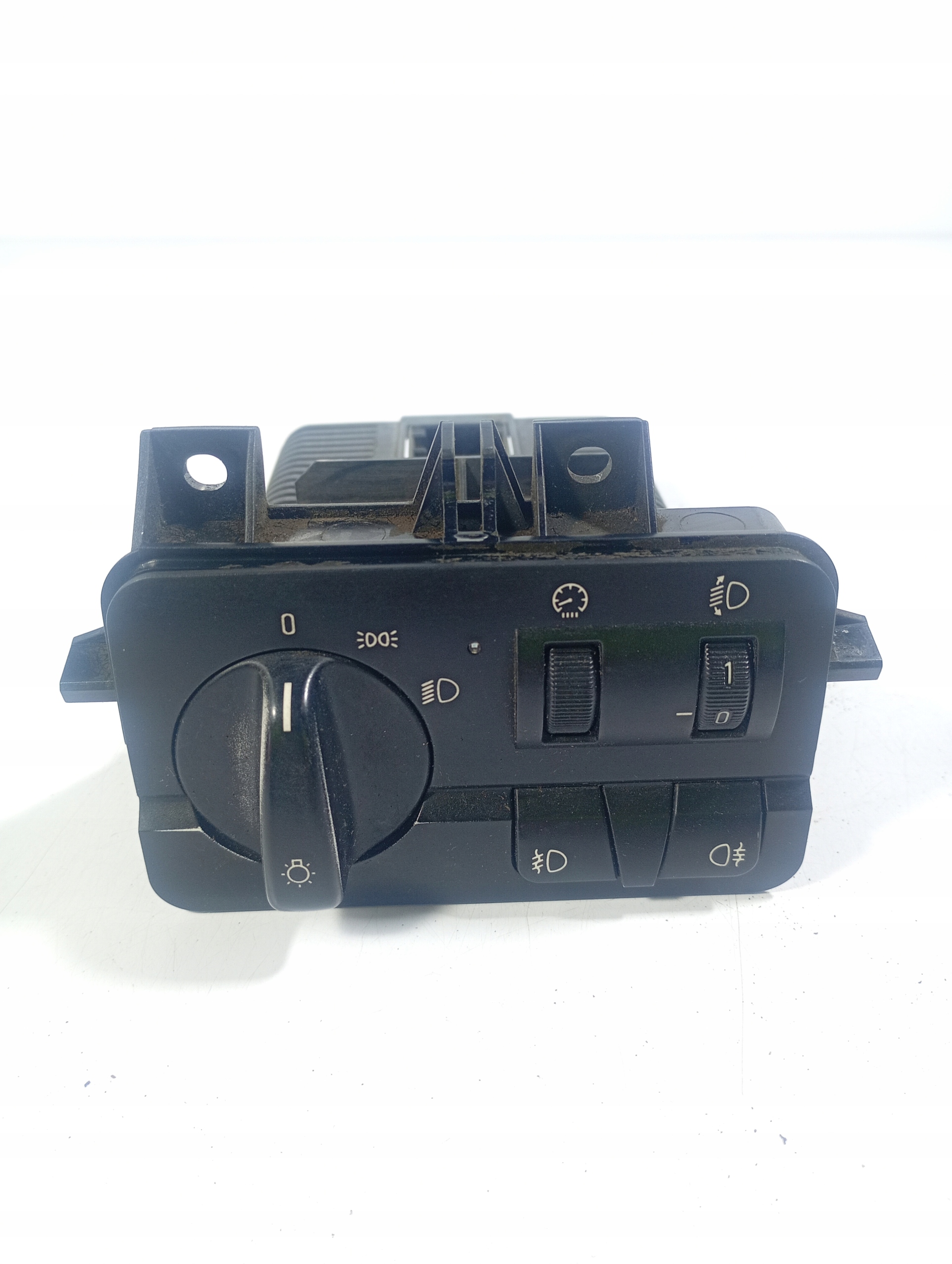 BMW 3 E46 01-05 switch switch PANEL of the lights OE 086480061