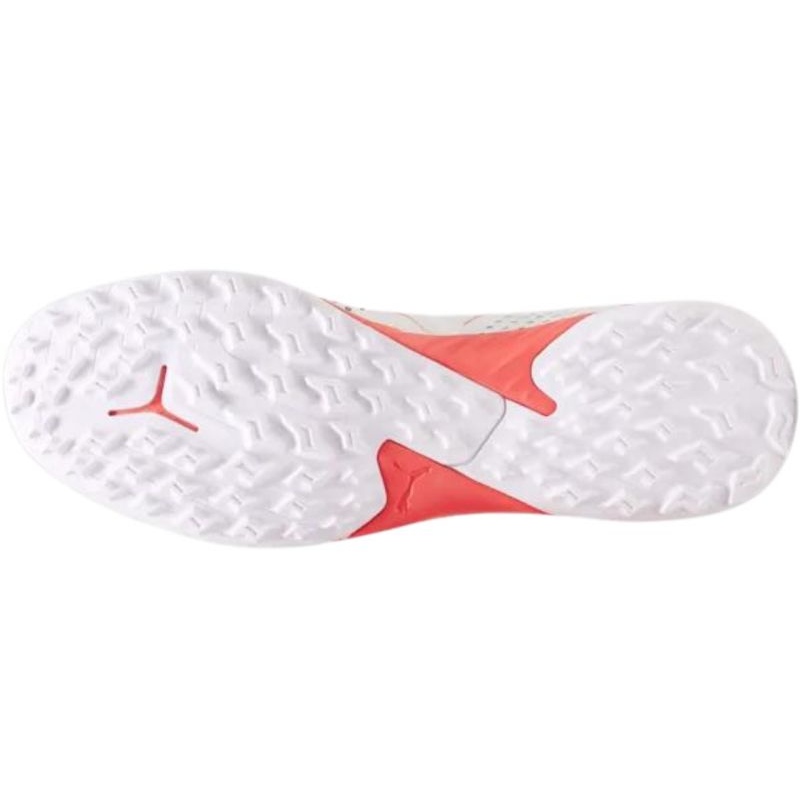 Białe Syntetyk Buty Piłka nożna Turfy Puma r.43 Kod producenta BM175327