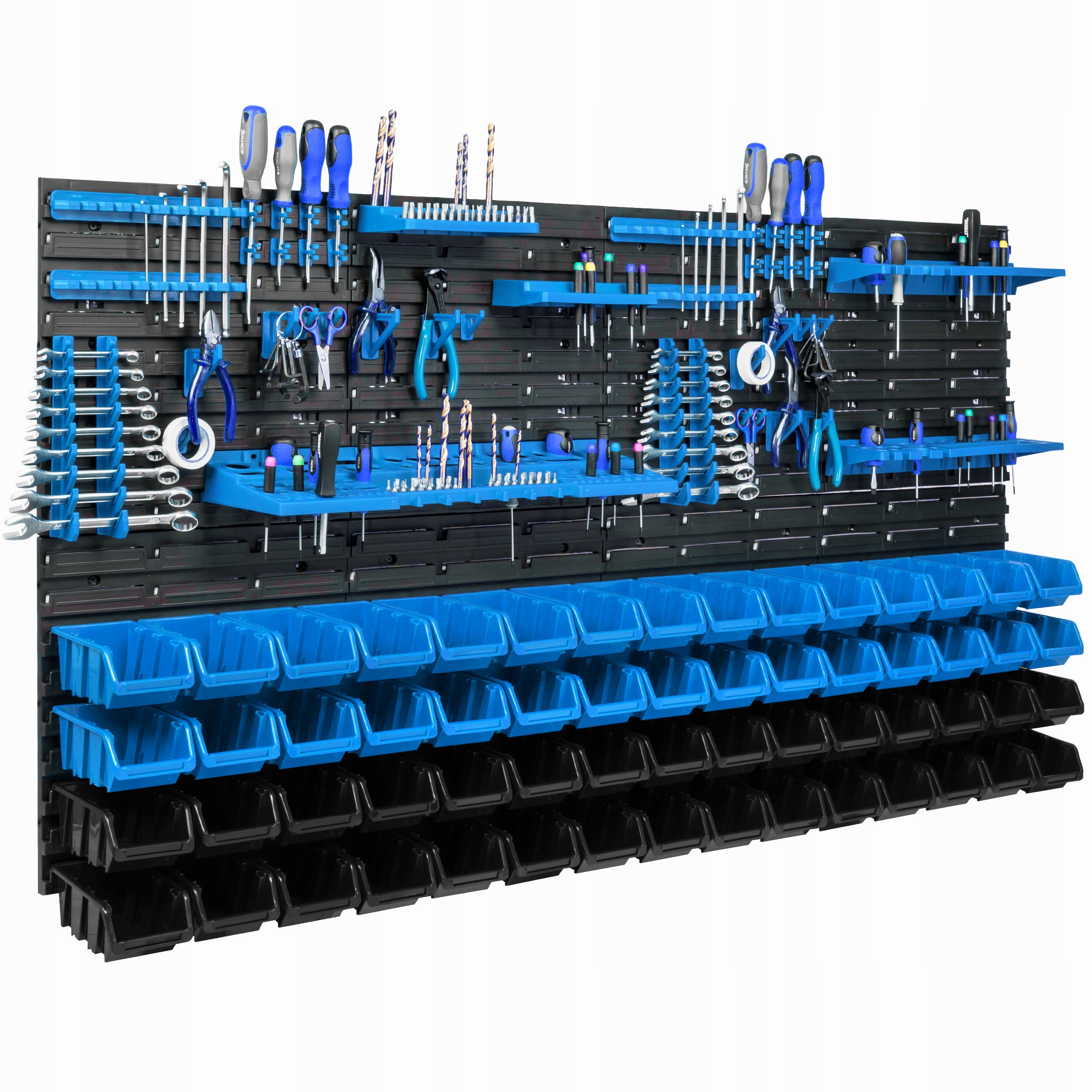 Nástrojová Deska Pro Garáž 60 Záchodů